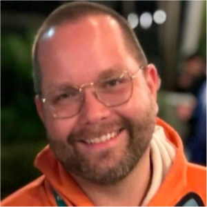 Larry Advey