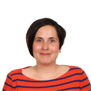 Sarah McMullin