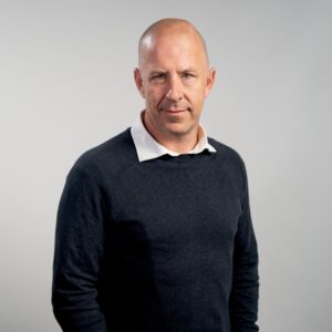 Graham Murphy
